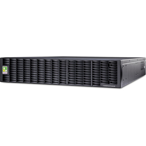 CyberPower OL6KRT2UTFHWIOR Step Down Transformer - 6 kVA - 200 V AC 208 V AC 220 V AC 230 V AC 240 V AC Input - 110 V AC 115 V V OL6KRT2UTFHWIOR