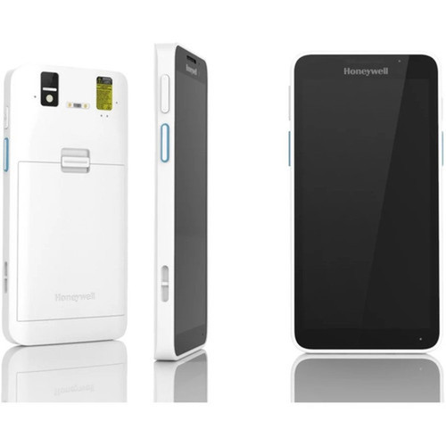 Honeywell CT30 XP Handheld Computer - 1D 2D - LTE UMTS HSPA 3G - N6700Scan Engine - Qualcomm 2 GHz - 6 GB RAM - 64 GB Flash - HD CT30P-L1N-30D1NHG