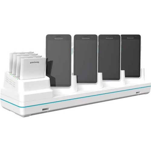 Honeywell CT30 XP Handheld Computer - 1D 2D - LTE UMTS HSPA 3G - N6700Scan Engine - Qualcomm 2 GHz - 6 GB RAM - 64 GB Flash - HD CT30P-L1N-30D1NHG