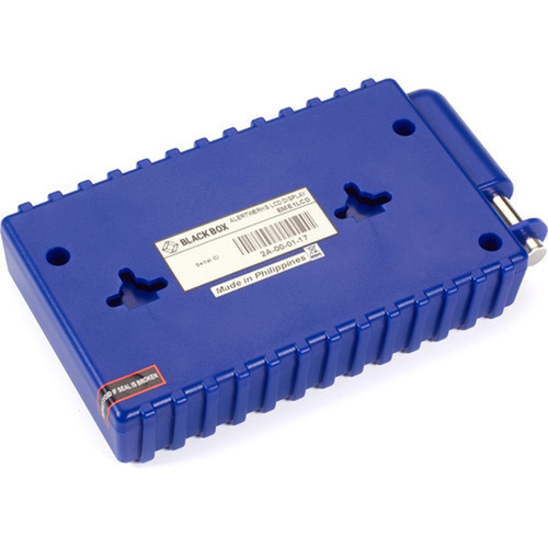 Black Box LCD Display - For Temperature Sensor EME1LCD