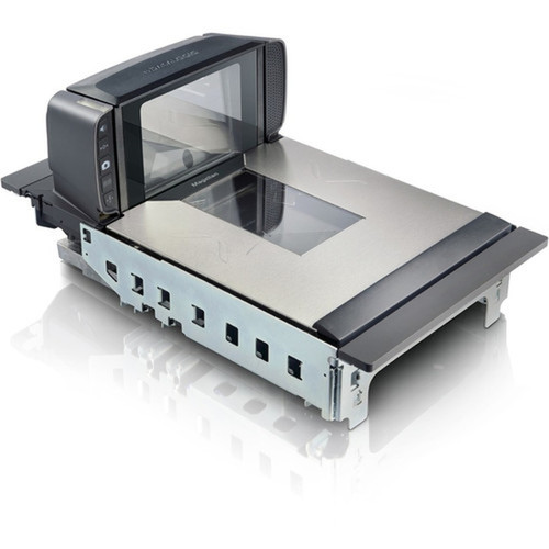 Datalogic Magellan 9300i Incounter Barcode Scanner - Cable Connectivity - 1D 2D - Imager - Powered USB 931024111-00053