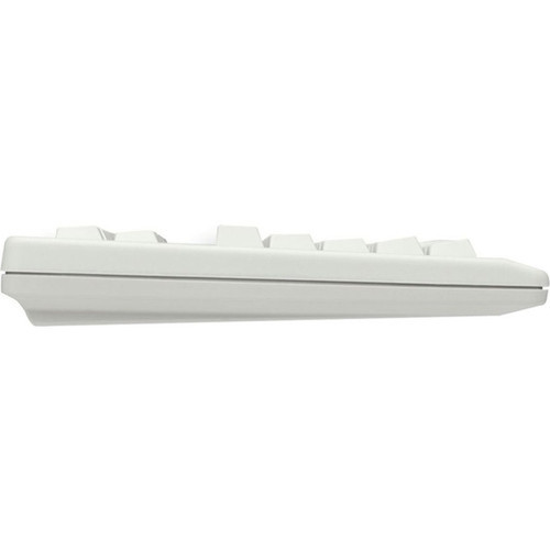 CHERRY MX 11900 USB LIGHT GRAY - USB - Light Gray G80-11900LUMEU-0