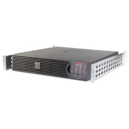 APC by Schneider Electric Smart-UPS 1000 VA TowerRack Mountable UPS - 2U Rack-mountable - 3 Hour Recharge - 14 Minute Stand-by - 230 SURT1000XLIM
