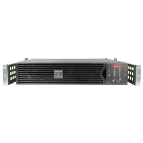 APC by Schneider Electric Smart-UPS 1000 VA TowerRack Mountable UPS - 2U Rack-mountable - 3 Hour Recharge - 14 Minute Stand-by - 230 SURT1000XLIM