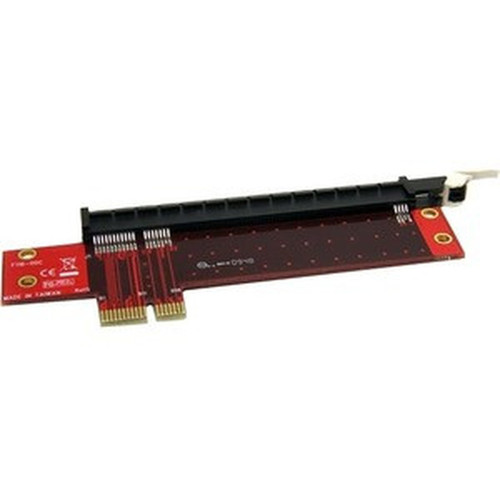 StarTechcom_PCI_Express_X1_to_X16_LP_Slot_Extension_Adapter_-_1_x_PCI_Express_x16_PEX1TO162