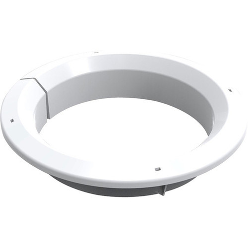 Chief CPA640W Mounting Ring for Ceiling Mount - White - White CPA640W