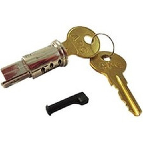 apg Cash Drawer LockKey Set - 2 x Cash Drawer LockKey Set PK-408LS-A6