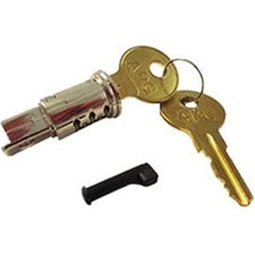 apg Lock Kit - Master Keyed PK-408LS-A5