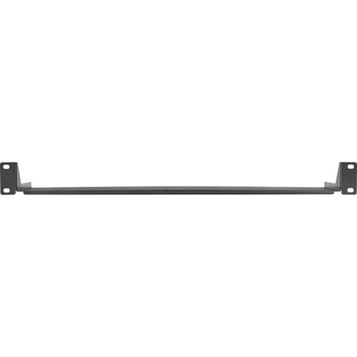 Black Box Rackmount Kit - For KVM Switch - 1U Rack Height x 19 48260 mm Rack Width - Rack-mountable - TAA Compliant KVXLC-RMK