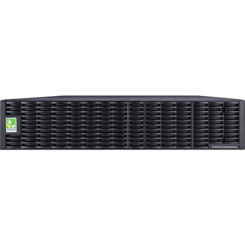 CyberPower OL6KRT2UTFHWIORTAA IsolationStep Down Transformer - 6 kVA 6 kVA - 230 V AC Input - 100 V AC 110 V AC 115 V AC 120 V V OL6KRT2UTFHWIORTAA