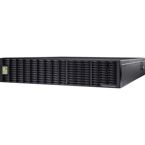 CyberPower OL6KRT2UTFHWIORTAA IsolationStep Down Transformer - 6 kVA 6 kVA - 230 V AC Input - 100 V AC 110 V AC 115 V AC 120 V V OL6KRT2UTFHWIORTAA