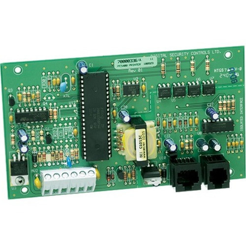 DSC Printer Interface Module PC5400 - For Control Panel PC5400