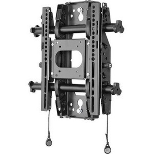 Chief Fusion STMS1U Wall Mount for Monitor - Black - 1 Displays Supported - 32 Screen Support - 3402 kg Load Capacity - 300 x 300 STMS1U