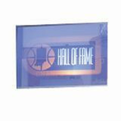 Da-Lite Holo 1207 Projection Screen - Rear Projection - 66 x 101 20038
