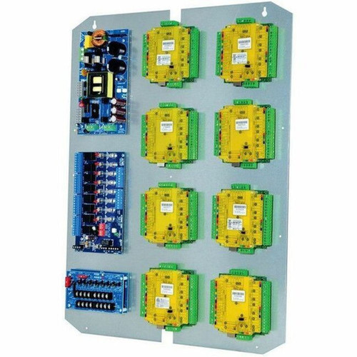 Altronix Trove2 TPX2 Backplane TPX2