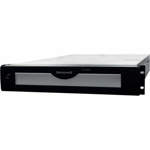 Honeywell MAXPRO HNMSE64D16T Video Surveillance Station - 16 TB HDD - Network Video Recorder - HDMI - DVI - Full HD Recording HNMSE64D16T