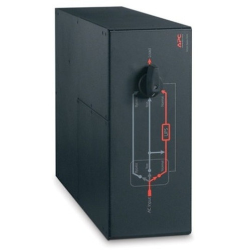 APC_20_kVA_Rack_Mountable_Maintenance_Bypass_Switch_-_20kVA_SBP16KP