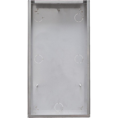 Comelit Mounting Box for Entrance Panel - Steel 34626