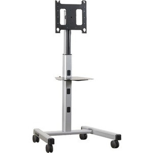 Chief Mobile Cart Kit MFCUB with PAC700 Case - Up to 55 Screen Support - 5670 kg Load Capacity - 7780 197612 mm Height x mm x MFCUB700