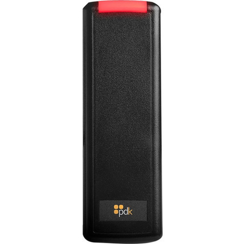 ProdataKey RM - Mullion Reader High-Security 1356MHz - Proximity - 4 10160 mm Operating Range - Bluetooth - Wiegand - 16 V DC RM
