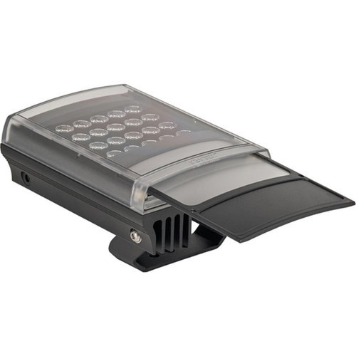 Raytec VAR2-i8-2 Long Range Infra-Red Illuminator - SMT LED Technology Even Illumination Easy Installation Hot-spot Reduction LED - VAR2-I8-2