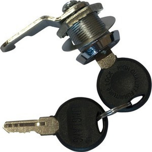 VMP Side Panel Lock Kit - Master Keyed ERENSL