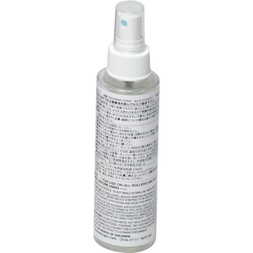 Fujitsu F1 Cleaning Solution - For Scanner - 100 mL (Fleet Network)