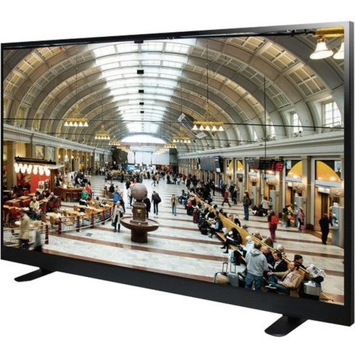 ORION Images 4K43DHDN 43 Class 4K UHD LCD Monitor - 169 - Black - TAA Compliant - 425 Viewable - LED Backlight - 3840 x 2160 - - - 4K43DHDN
