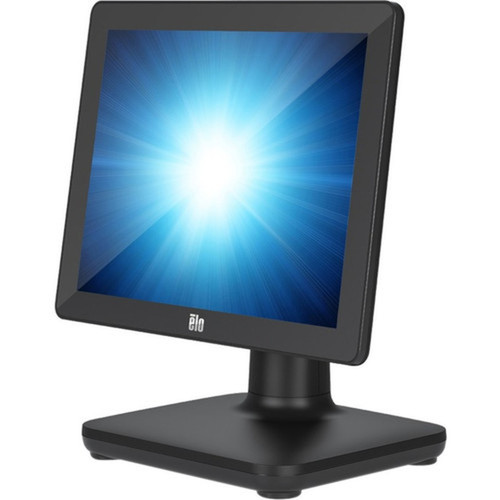 Elo 15-inch 43 EloPOS System - Intel Core i3 310 GHz - 4 GB DDR4 SDRAM - 128 GB SSD M2SATA E590570
