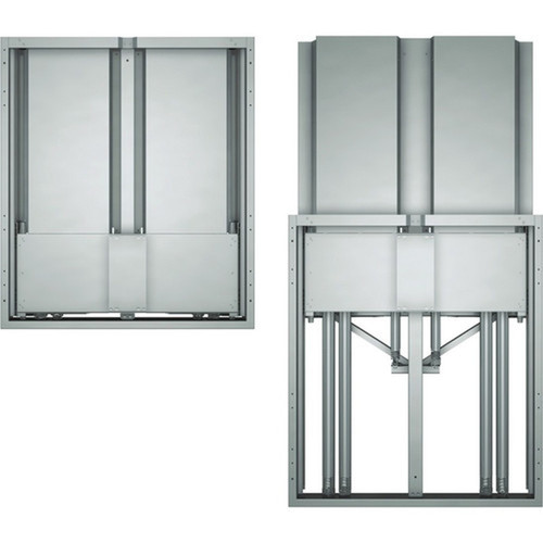 Avteq DynamiQ Lift for Interactive Display - 1 Displays Supported - 84 Screen Support - 16420 kg Load Capacity - 800 x 400 AVT-BB650-130