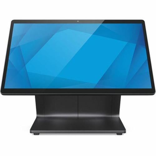 Elo EloPOS Z30 POS Terminal - Intel Pentium J6426 - 8 GB DDR4 SDRAM - 128 GB SSD M2 - Windows 10 IoT Enterprise LTSC 64-bit E984275