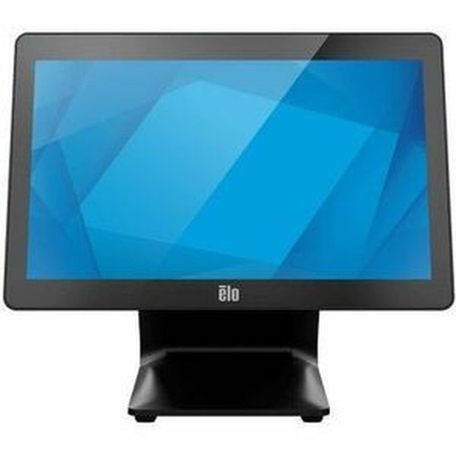 Elo I-Series 3 POS Terminal - Intel Celeron 7305L 110 GHz - 8 GB DDR5 SDRAM - 128 GB SSD M2PCI Express - Windows 10 IoT Enterprise E705428