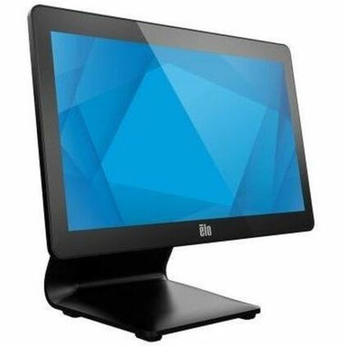 Elo I-Series 3 POS Terminal - Intel Celeron 7305L 110 GHz - 8 GB DDR5 SDRAM - 128 GB SSD M2PCI Express - Windows 10 IoT Enterprise E705428