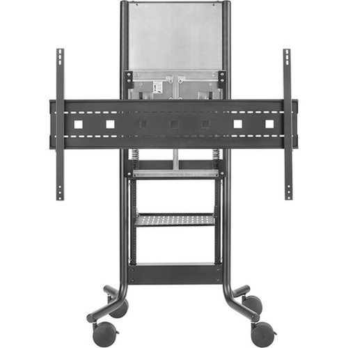 Avteq DynamiQ RPS-500 - Up to 70 Screen Support - 8981 kg Load Capacity - 74 187960 mm Height x 62 157480 mm Width x 30 mm RPS-500-BB-CSB70B