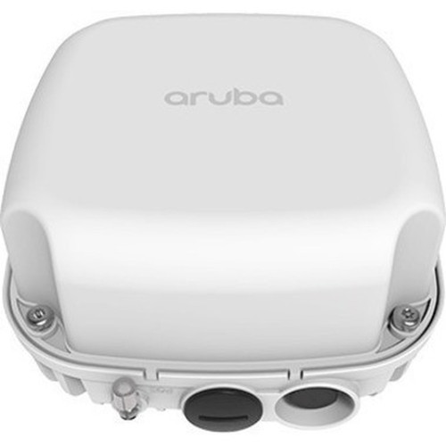 Aruba AP-565 80211ax 173 Gbits Wireless Access Point - TAA Compliant - 240 GHz 5 GHz - MIMO Technology - 1 x Network RJ-45 - - R4W54A