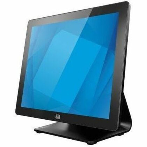 Elo I-Series 3 POS Terminal - Intel Celeron 7305L 110 GHz - 8 GB DDR5 SDRAM - 128 GB SSD M2PCI Express - Windows 10 IoT Enterprise E708554