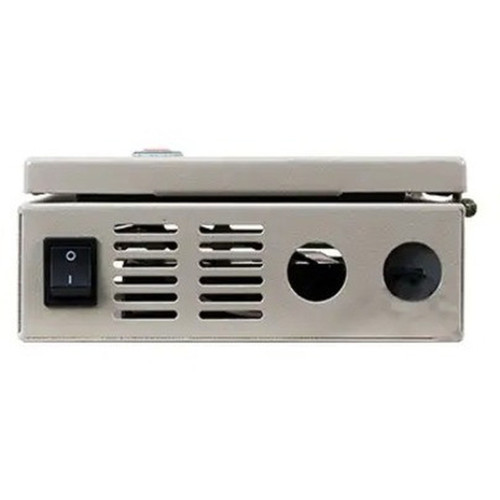 ViewZ Output 24V DC  320W Power Transformer - 320 VA - 120 V AC 230 V AC 124 V DC 370 V DC Input - 24 V DC Output VZ-DC24-320