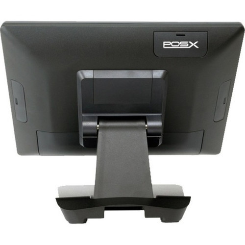 POS-X 935KY401700L33 POS Terminal - Intel Core i3 230 GHz - 8 GB DDR3 SDRAM - 500 GB SSD - Windows 10 IoT x64 935KY401700L33