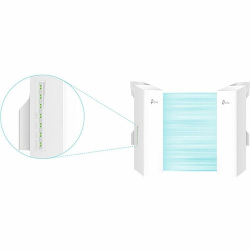 TP-Link EAP215-Bridge KIT Single Band IEEE 80211 abgnacaxbe 867 Mbits Wireless Bridge - IndoorOutdoor - 5 GHz - Internal - - EAP215-BRIDGE KIT