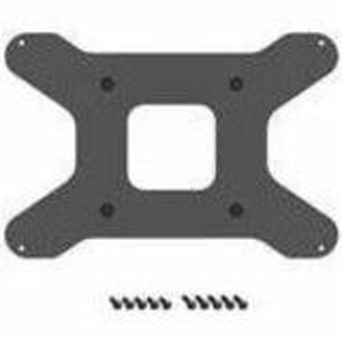 Honeywell Mounting Plate - 75 x 75 - VESA Mount Compatible EDA10A-MNT-VS