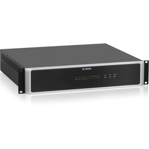 Bosch PVA-4CR12 Controller PAVIRO - Standalone Rack-mountable for Security System1 PVA-4CR12