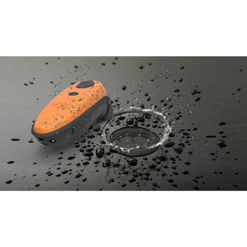 Socket Mobile DuraScan D730 Handheld Barcode Scanner - Wireless Connectivity - 15 ft 4572 mm Scan Distance - 1D - Laser - Bluetooth CX3759-2411