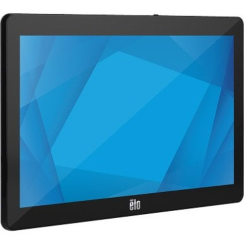 Elo EloPOS E3 POS Terminal - Intel Core i3 310 GHz - 4 GB DDR4 SDRAM - 128 GB SSD SATA - Windows 10 E441575