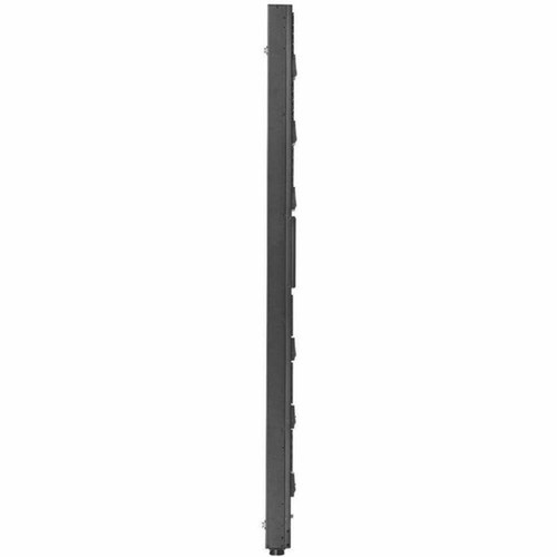 Eaton G4 24-Outlets PDU - Managed - Universal Input - 12 x IEC 60309 C13 12 x IEC 60309 C19 - Network RJ-45 - 0U - Vertical - - EVMAGU23A-E