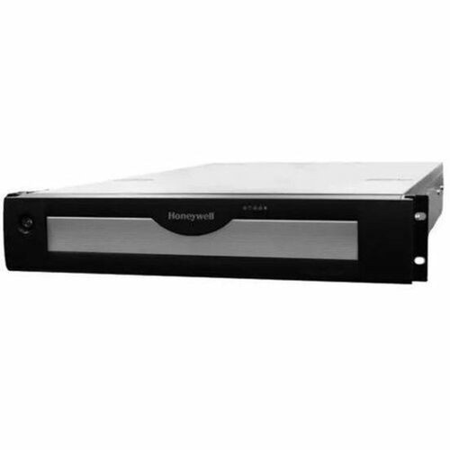 Honeywell MAXPRO HNMSE48D48T Video Surveillance Station - 48 TB HDD - Network Video Recorder - HDMI - DVI - Full HD Recording HNMSE48D48T