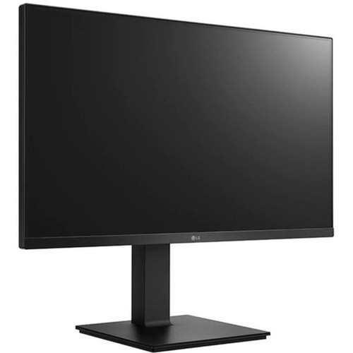 LG 27BP450Y-I 27 Class Full HD LCD Monitor - 169 - Black - TAA Compliant - 27 Viewable - In-plane Switching IPS Technology - LED 27BP450Y-I