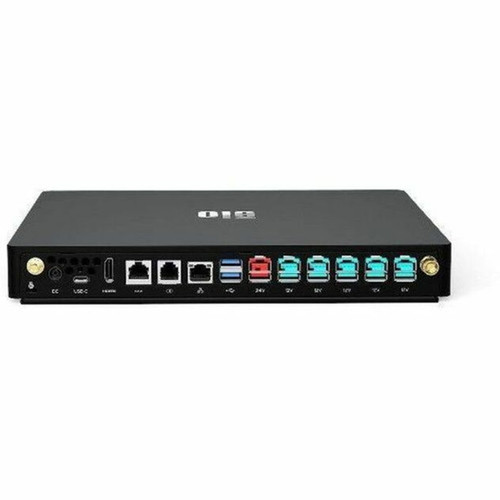 Elo EloPOS Pack Pos Terminal - Intel Core i5 360 GHz - 8 GB DDR4 SDRAM - 512 GB SSD M2SATA E945259