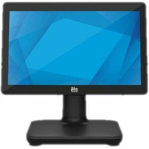 Elo 15-inch 169 EloPOS System - Intel Core i3 320 GHz - 8 GB DDR4 SDRAM - 128 GB SSD M2SATA E880567