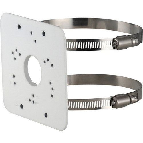 Speco Pole Mount for Wall Mount O3PMT