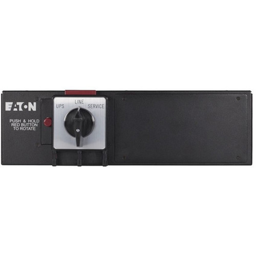 Eaton Bypass Power Module BPM BPM125HW